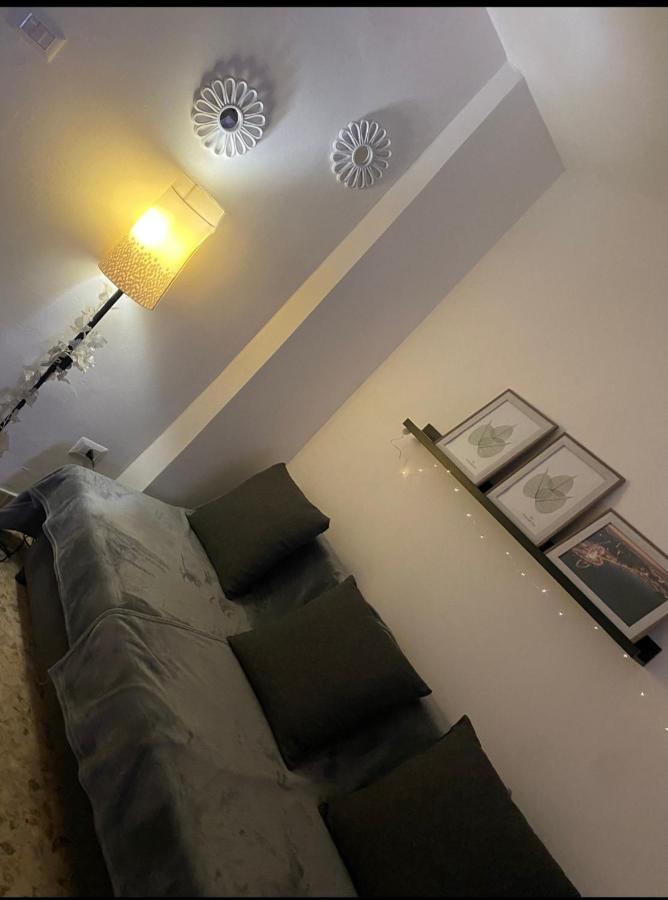 Enry'S House Apartment Bari Exterior photo